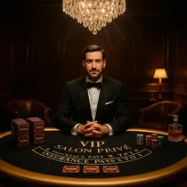 Luna Casino - Live Blackjack - Evolution Gaming