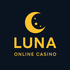 Luna Casino Logo