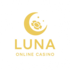 Luna Casino Logo