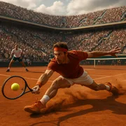 Luna Casino - Tennis Betting - Sports Betting